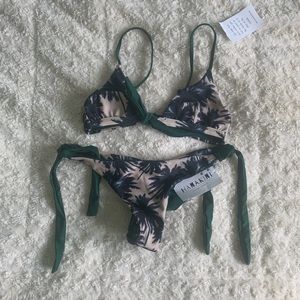 HAKINI Triangle Bikini
